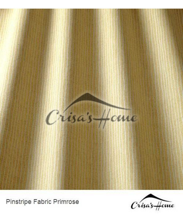 Stofa Tuileries Pinstripe